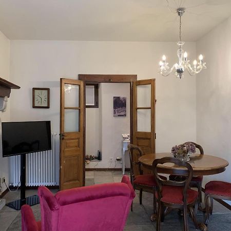 Sogni Nel Castello Appartamento Crevoladossola Esterno foto