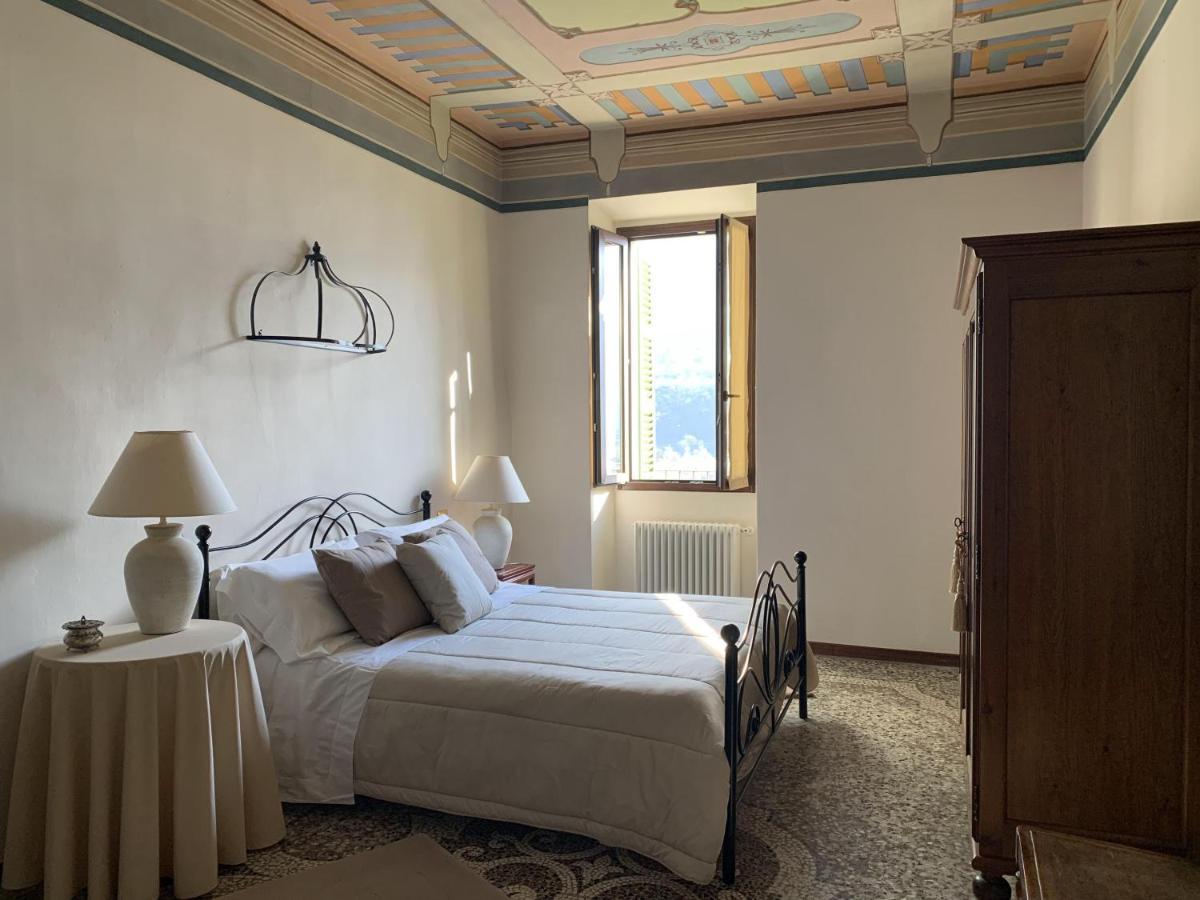 Sogni Nel Castello Appartamento Crevoladossola Esterno foto
