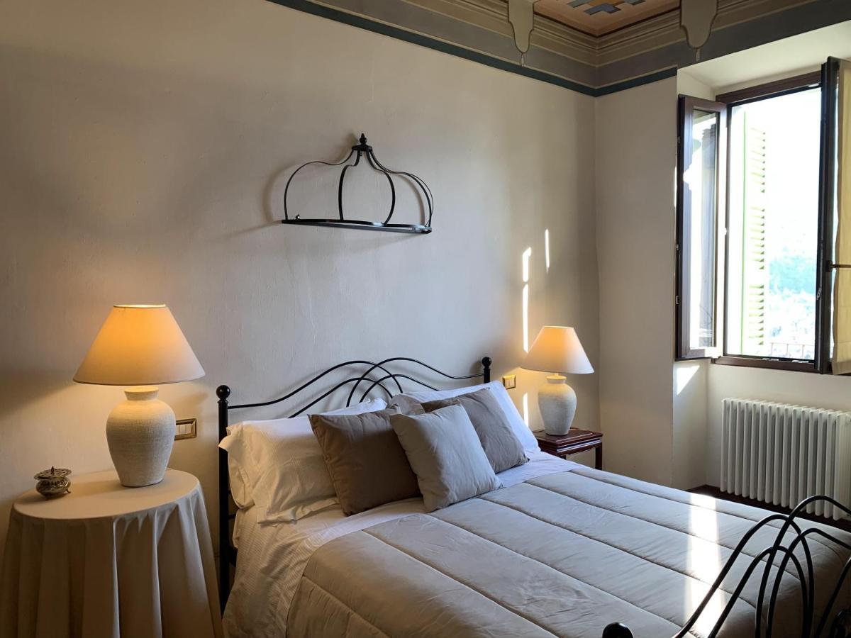 Sogni Nel Castello Appartamento Crevoladossola Esterno foto