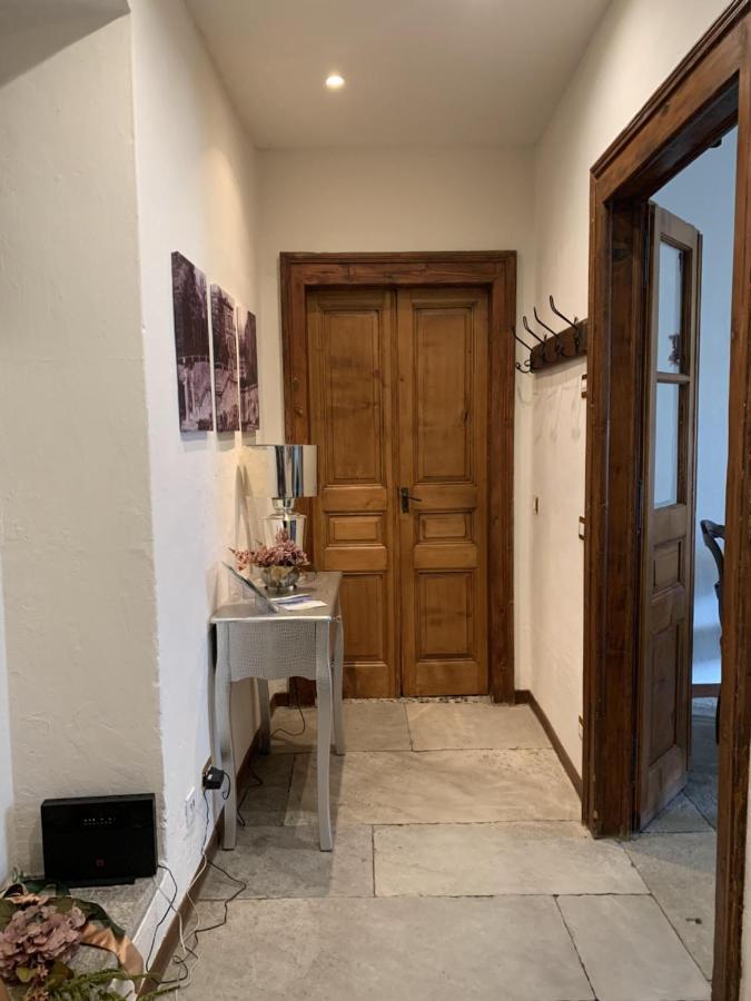 Sogni Nel Castello Appartamento Crevoladossola Esterno foto