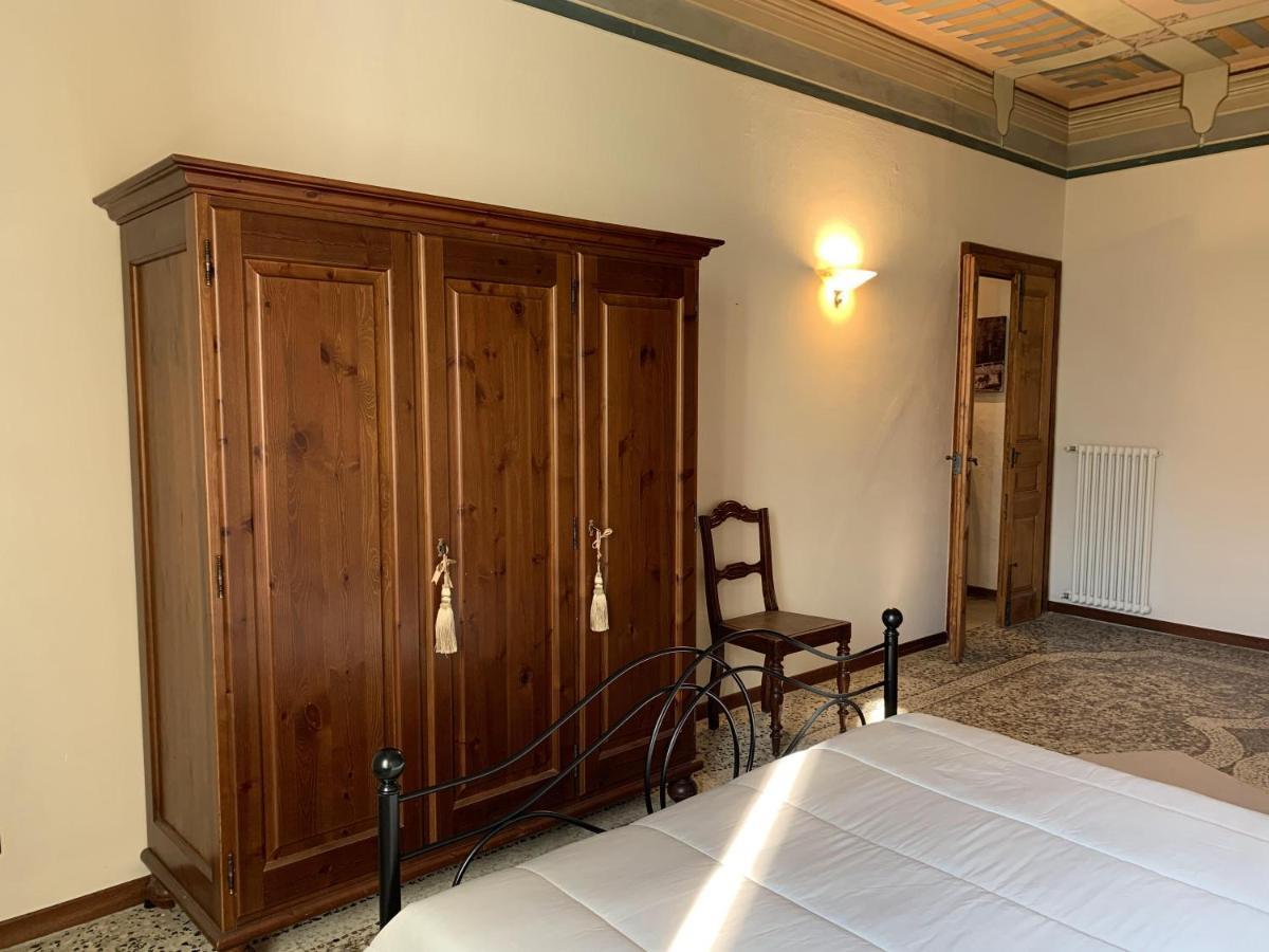 Sogni Nel Castello Appartamento Crevoladossola Esterno foto