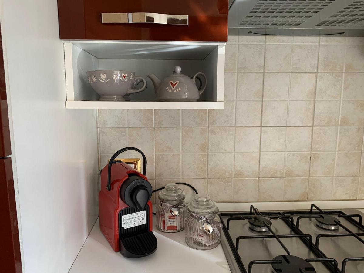 Sogni Nel Castello Appartamento Crevoladossola Esterno foto