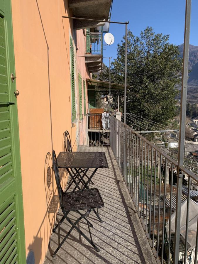 Sogni Nel Castello Appartamento Crevoladossola Esterno foto